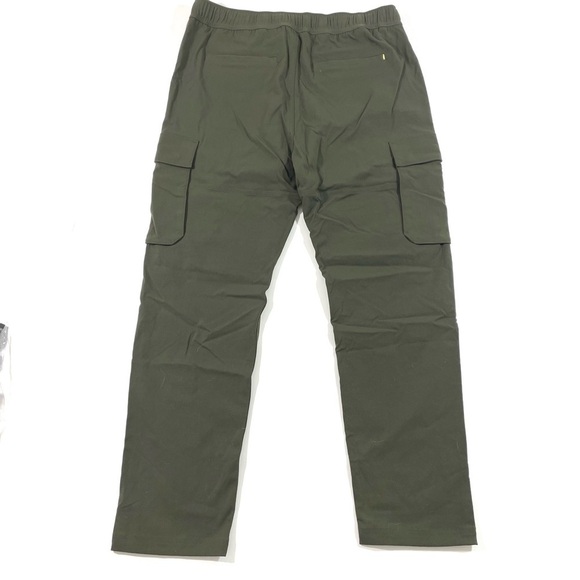 New Oliver’s Traverse Pants Military Olive Green Size Large - Picture 3 of 10